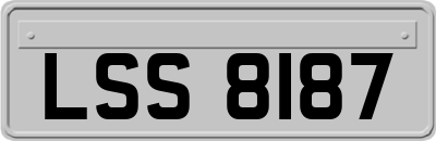 LSS8187