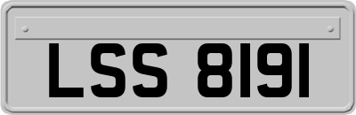 LSS8191