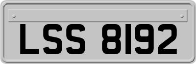 LSS8192