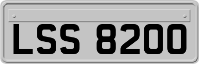 LSS8200