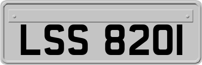LSS8201