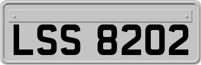 LSS8202