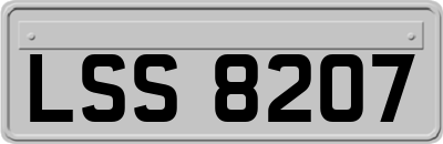 LSS8207