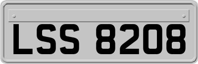 LSS8208