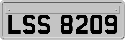 LSS8209