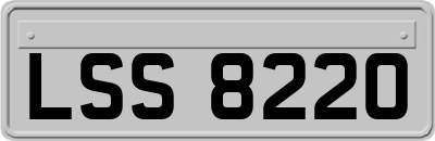 LSS8220