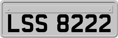 LSS8222