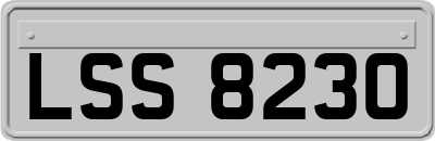 LSS8230