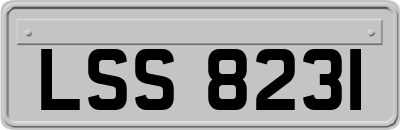 LSS8231
