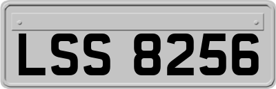 LSS8256