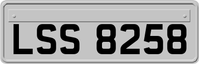 LSS8258