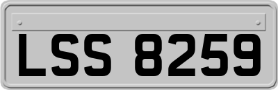 LSS8259