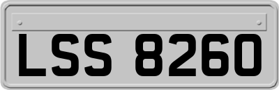 LSS8260