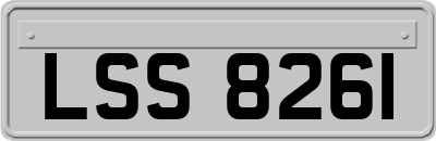 LSS8261