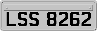 LSS8262