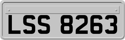 LSS8263