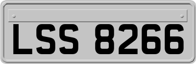 LSS8266
