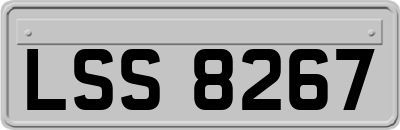 LSS8267