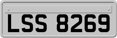 LSS8269