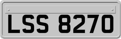 LSS8270