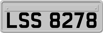 LSS8278