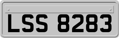 LSS8283