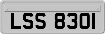 LSS8301