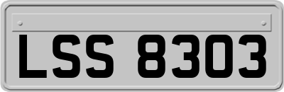 LSS8303