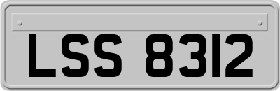 LSS8312