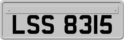 LSS8315