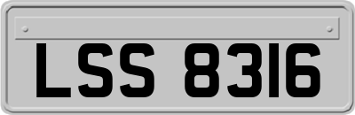 LSS8316