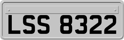 LSS8322