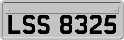 LSS8325