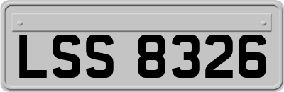 LSS8326