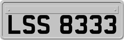 LSS8333