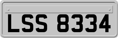 LSS8334