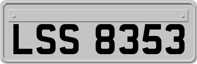 LSS8353