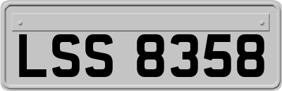 LSS8358