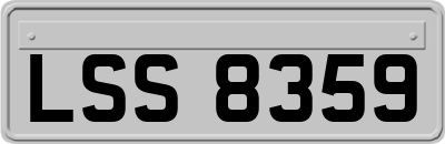 LSS8359