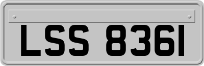 LSS8361