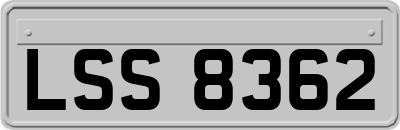 LSS8362