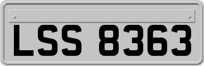 LSS8363