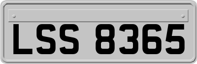 LSS8365