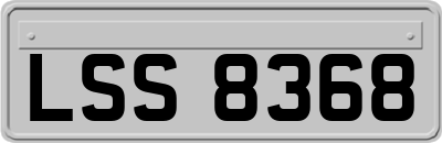 LSS8368