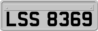 LSS8369