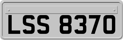 LSS8370