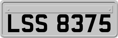 LSS8375