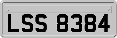 LSS8384