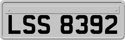 LSS8392
