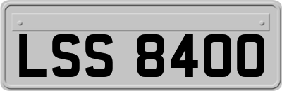 LSS8400